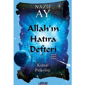 Allah’ın Hatıra Defteri
