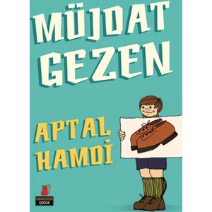 Aptal Hamdi