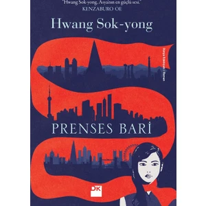 Prenses Bari - Hwang Sok-yong
