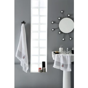 Beşiktaş Banyo Havlusu