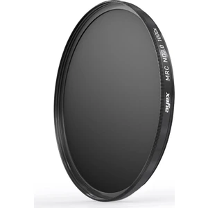 58Mm Neutral Density Nd 3.0 1000X Mrc Slim Nd Filtre