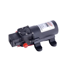 Hidrofor Pompa 24V 3.8Lt/Dk 2,4Bar