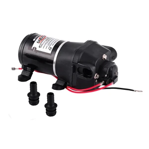 Hidrofor Pompa 12V 12,5Lt/Dk 2,4Bar