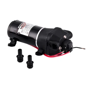 Hidrofor Pompa 12V 17Lt/Dk 3Bar