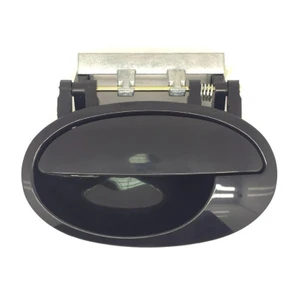 Opel Corsa C Dış Kapı Kolu Arka Sol 2000 - 2006 9201127