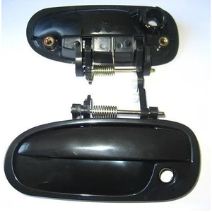 Honda Civic Dış Kapı Kolu Ön Sol 1996 - 2000 72180-S00-004