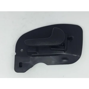 Opel Corsa C İç Kapı Kolu Ön Sağ 2000 - 2006 136030