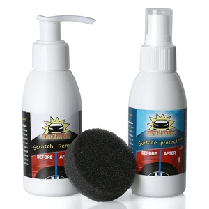 Araba Çizik Giderici Set - Araç Çizik Giderici Oto5050