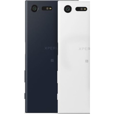 Sony Xperia X Compact (Sony Türkiye Garantili) Beyaz Fiyatı