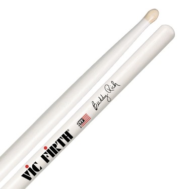 Vic firth store buddy rich