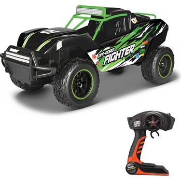 Maisto tech rc deals off road fighter