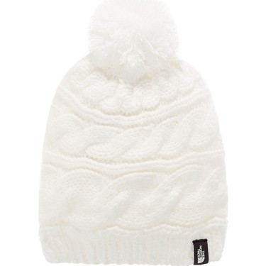 The North Face CLN6 Triple Cable Pom Beanie Unisex Bere Fiyatı