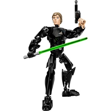 LEGO Star Wars 75110 Luke Skywalker Fiyatı - Taksit Seçenekleri
