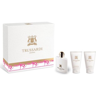 Trussardi donna online set