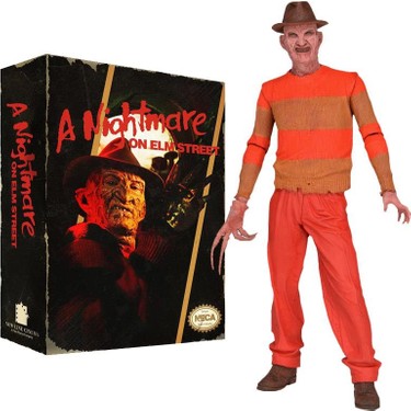 Neca on sale nes freddy