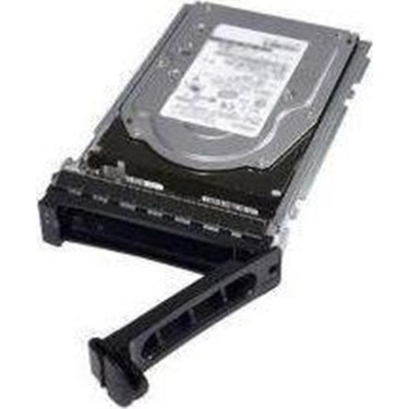 Dell 600Gb 15K Rpm Sas 12Gbps 2.5İn Hot-Plug Hard Fiyatı