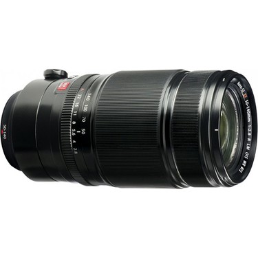 Fujifilm Fujinon XF 50-140mm F2.8 R LM OIS WR Lens Fiyatı, 5.0