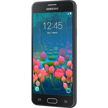 Smartphone Sumsung Galaxy J5 Prime Dual Chip Android 6.0.1 Tela 5 Câmera  13MP G570 - Preto - Samsung - Samsung Galaxy - Magazine Luiza