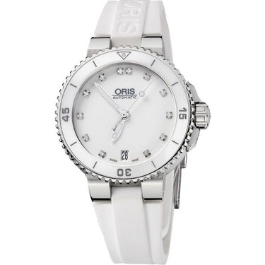 Oris 733.7652.41.91R Bayan Kol Saati Fiyat Taksit Se enekleri