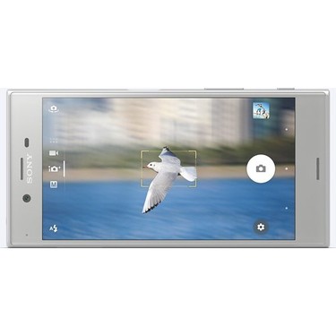 美品SonyXperiaAceII 本体ホワイト Sony Xperia XZ (Sony Türkiye Garantili) Gümüş Fiyatı