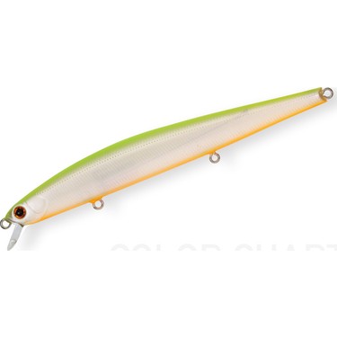 Zipbaits Zbl Minnow 123 F Maket Balık 721 Fiyatı