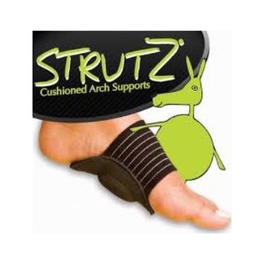 Original Boutique Strutz Sole Angel Anti Stres Ayak Fiyat