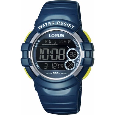 Lorus R2315Kx9 Çocuk Kol Saati Fiyatı Taksit Seçenekleri