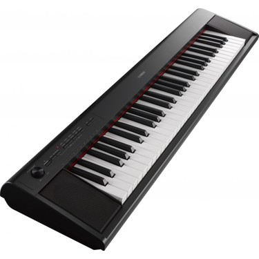 Piano yamaha store np12