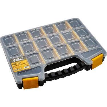 ごんぞう　まとめ買い用　3台 Full Mk13 Organizer Takım Çantası Fiyatı - Taksit Seçenekleri