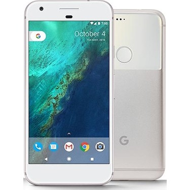 Google Pixel (İthalatçı Garantili) Gümüş Fiyatı