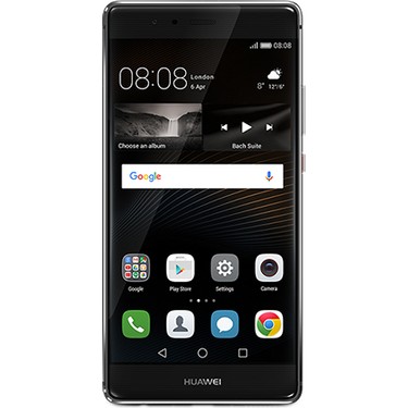 Huawei P9 Plus 64 Gb (İthalatçı Garantili) Siyah Fiyatı