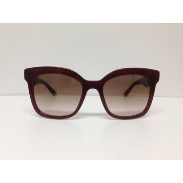 Prada Spr24Q Uan-0A6 53 19 140 Kahve Degrade Güneş Gözlüğü Fiyatı