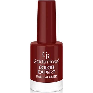 Golden Rose Color Expert Nail Lacquer No: 35 - Geniş Fırçalı Fiyatı