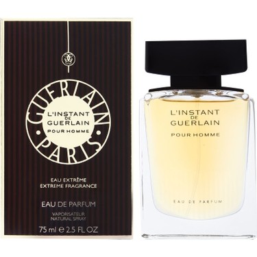 L'instant Pour Homme Extreme - Eau de Parfum de Guerlain - Sabina