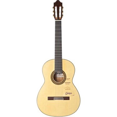 Camps m5s online flamenco guitar