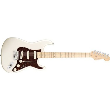 Fender stratocaster deals deluxe series