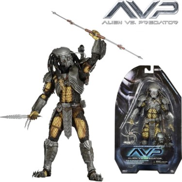 Neca deals celtic predator