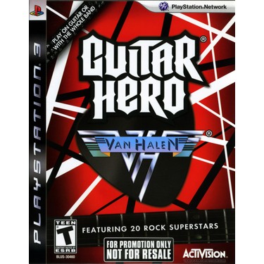 Guitar hero 3 clearance playstation store