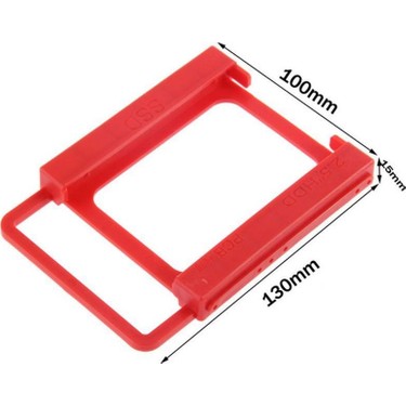 Alfais 4718 Kasa içi Ssd ve 2.5 İde Sata Hdd Harddisk Fiyatı