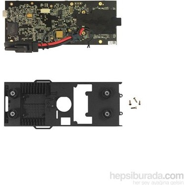 Parrot bebop deals 2 motherboard