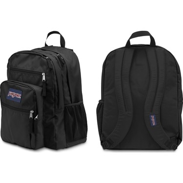 Jansport B g Student Black Tdn7008 Fiyat Taksit Se enekleri