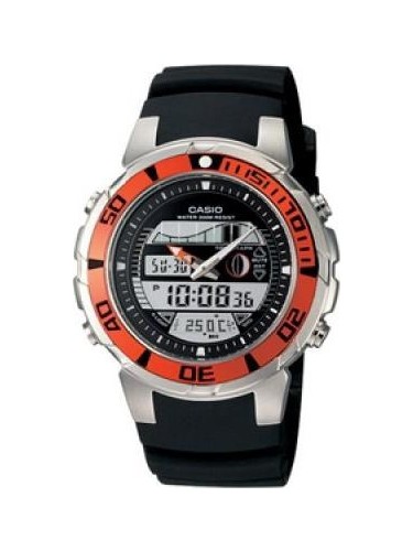 Casio mdv 701 new arrivals