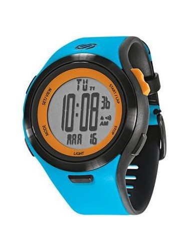 Soleus ultra sole store watch