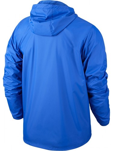 Nike sideline store rain jacket mens