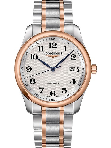 Longines Master Collection Kol Saati L2.793.5.79.7 Fiyat