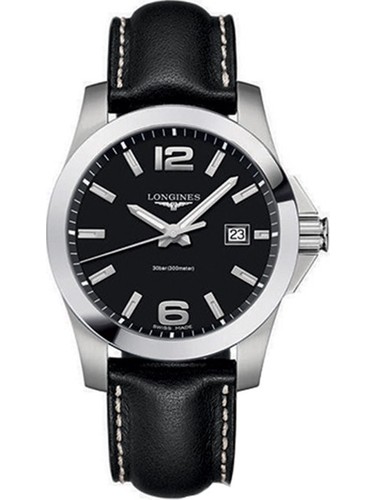 Longines Conquest Kol Saati L3.659.4.58.3 Fiyat