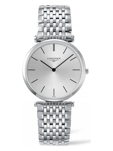 Longines La Grande Classique De Kol Saati L4.755.4.72.6 Fiyat