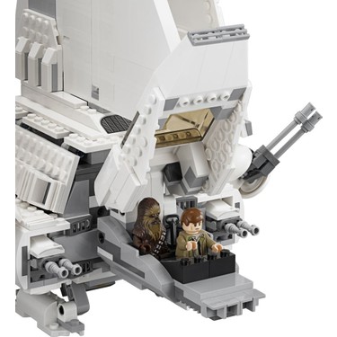 lego rebel shuttle