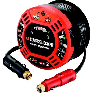 Big Booster Powerbank Ozellikli Aku Takviye Cihazi Fiyati