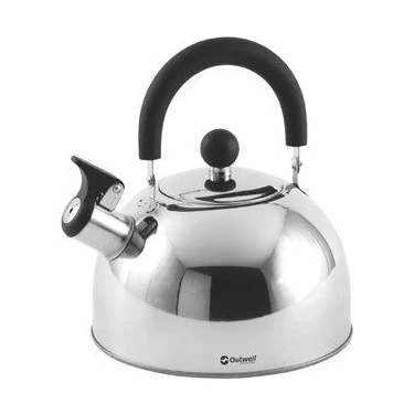 Outwell Çelik Düdüklü Kettle